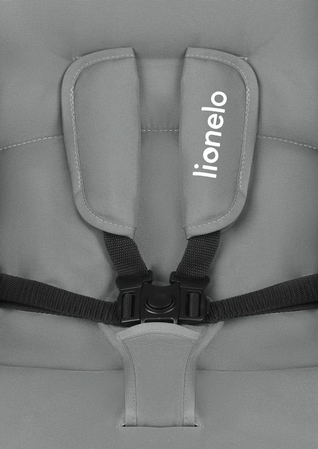 Carucior de plimbare Lionelo Emma Plus (Grey Dove)