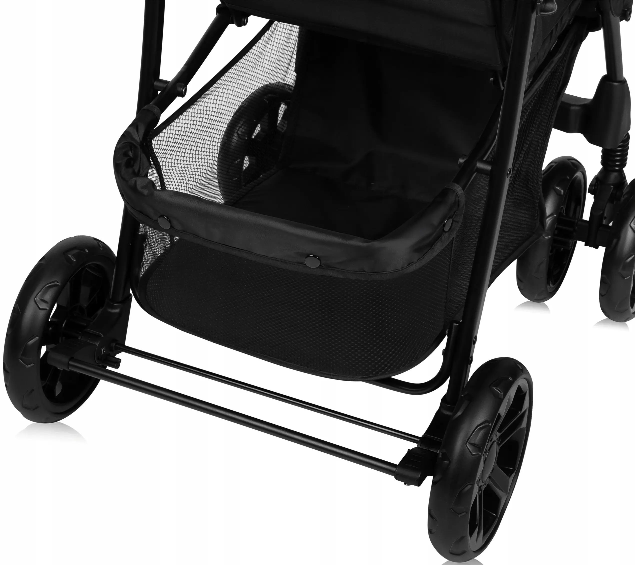 Carucior de plimbare Lionelo Emma Plus (Grey Dove)