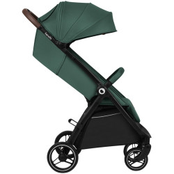 Коляска прогулочная Lionelo Ingrid (Green Emerald) Thumb