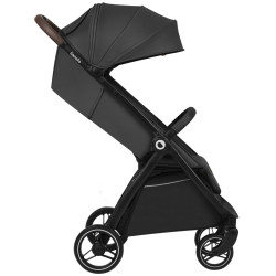 Carucior de plimbare Lionelo Ingrid (Grey Stone) Thumb