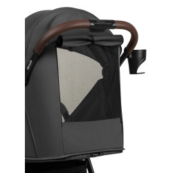 Carucior de plimbare Lionelo Ingrid (Grey Stone) Thumb