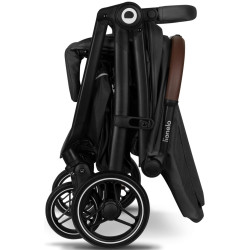 Carucior de plimbare Lionelo Ingrid (Grey Stone) Thumb