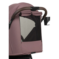 Carucior de plimbare Lionelo Ingrid (Pink Mauve) Thumb