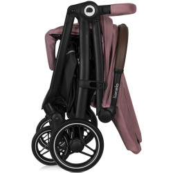 Carucior de plimbare Lionelo Ingrid (Pink Mauve) Thumb