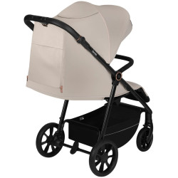 Carucior de plimbare Lionelo Iva (Beige Sand) Thumb
