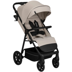 Коляска прогулочная Lionelo Iva (Beige Sand)