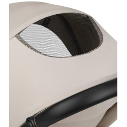 Carucior de plimbare Lionelo Iva (Beige Sand) Thumb
