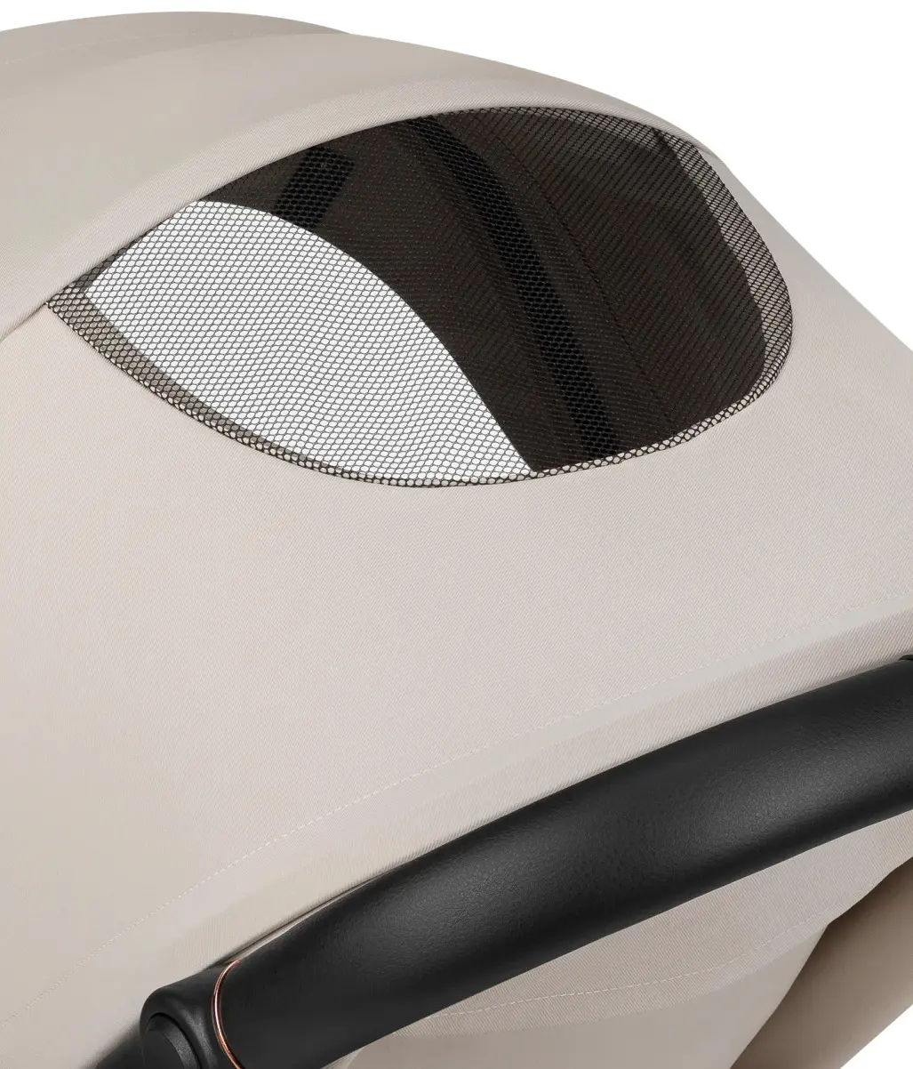 Carucior de plimbare Lionelo Iva (Beige Sand)