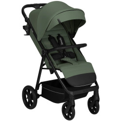 Carucior de plimbare Lionelo Iva (Green Forest)