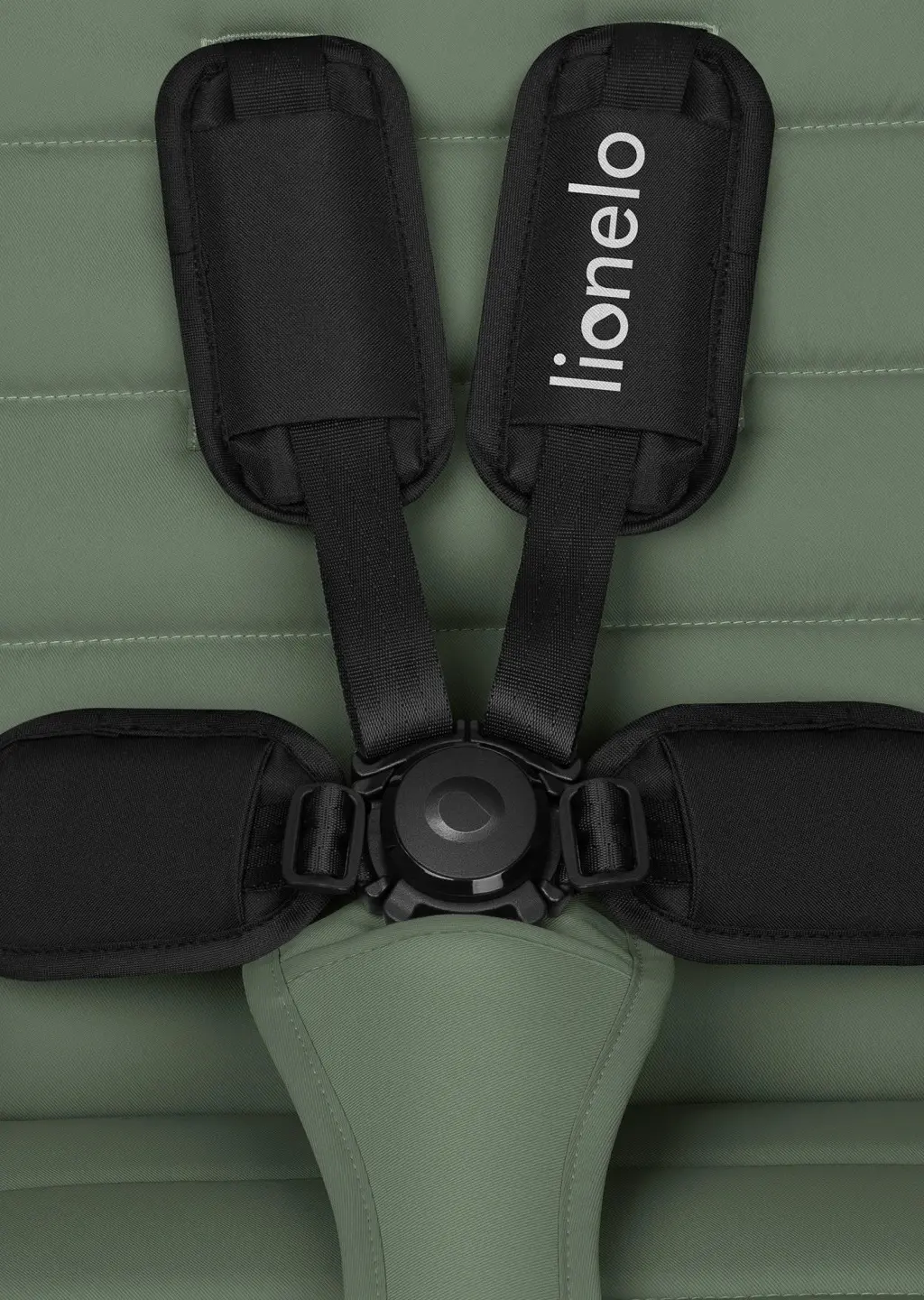 Carucior de plimbare Lionelo Iva (Green Forest)