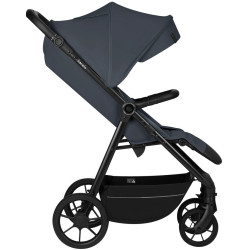 Коляска прогулочная Lionelo Iva (Grey Graphite) Thumb