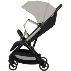 Коляска прогулочная Lionelo Julie Air (Beige Sand) Thumb