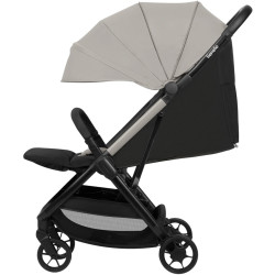 Коляска прогулочная Lionelo Julie Air (Beige Sand) Thumb