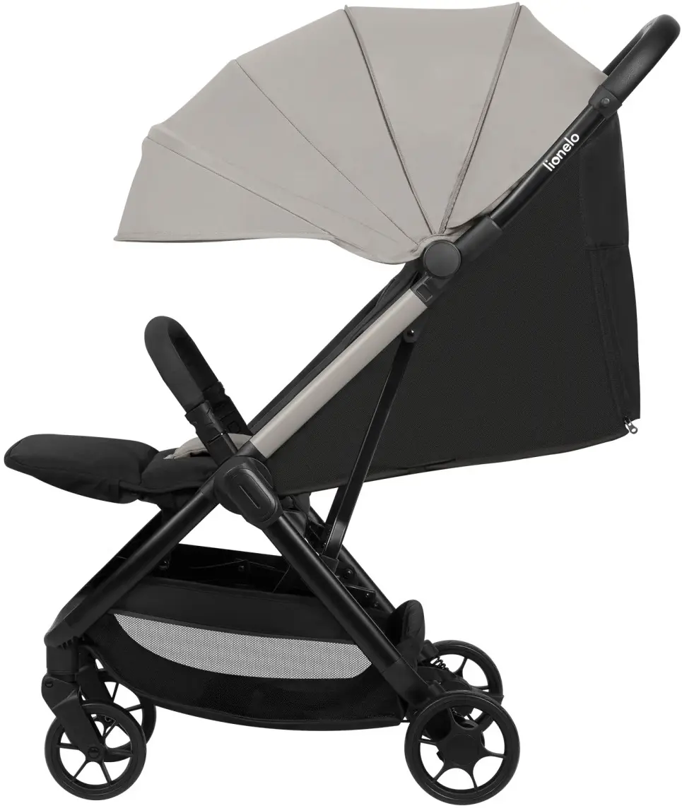Коляска прогулочная Lionelo Julie Air (Beige Sand)