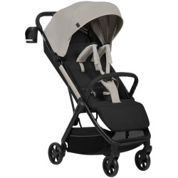 Коляска прогулочная Lionelo Julie Air (Beige Sand)