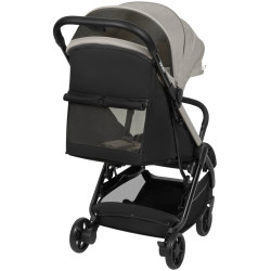 Коляска прогулочная Lionelo Julie Air (Beige Sand) Thumb