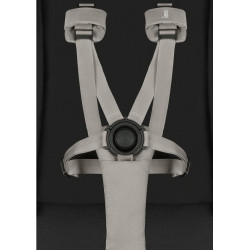 Коляска прогулочная Lionelo Julie Air (Beige Sand) Thumb