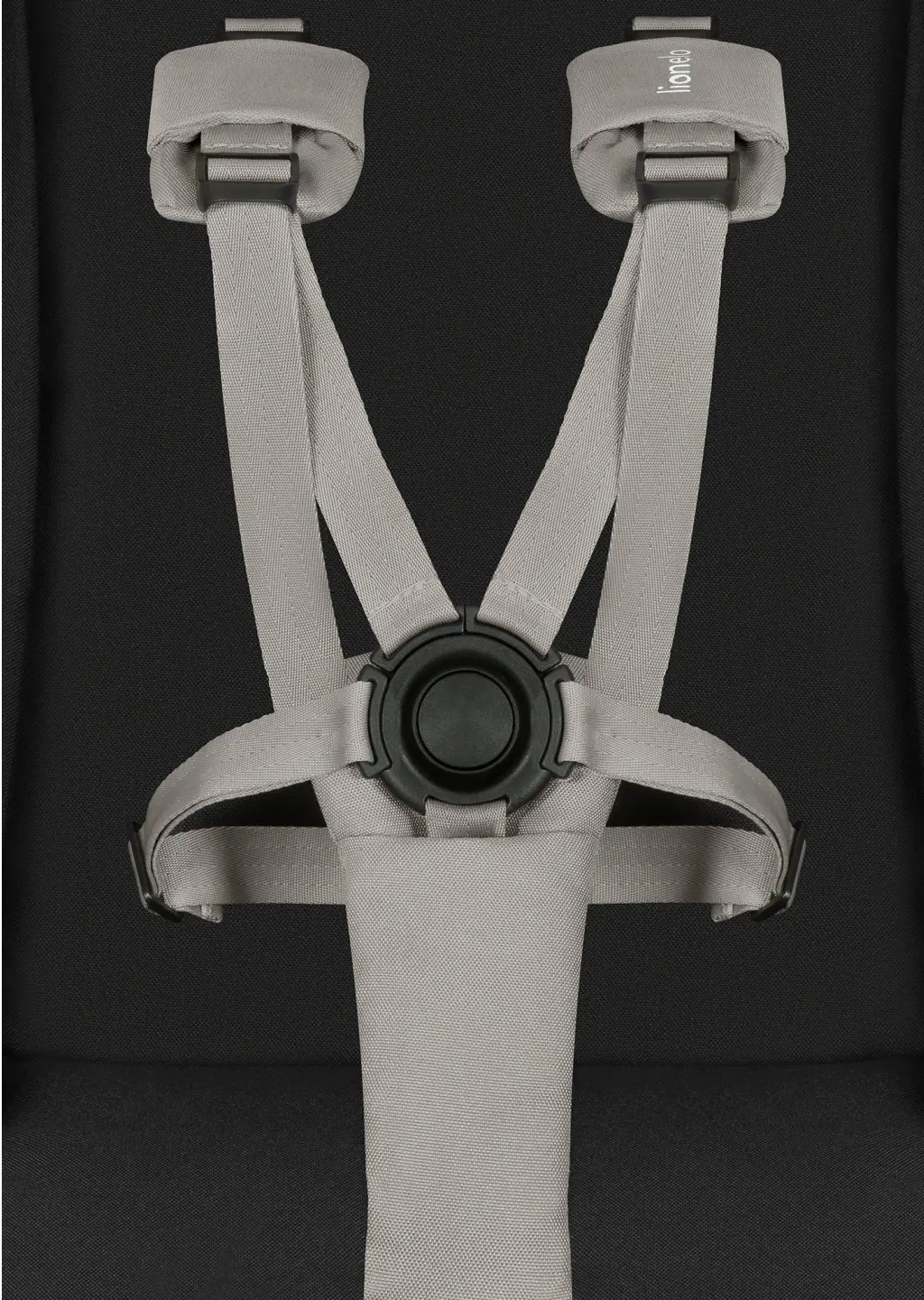 Коляска прогулочная Lionelo Julie Air (Beige Sand)