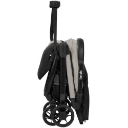 Коляска прогулочная Lionelo Julie Air (Beige Sand) Thumb