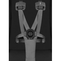 Carucior de plimbare Lionelo Julie Air (Grey Stone) Thumb