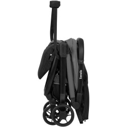 Carucior de plimbare Lionelo Julie Air (Grey Stone) Thumb