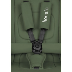 Коляска прогулочная Lionelo Mika Plus (Green Olive) Thumb