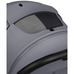 Коляска прогулочная Lionelo Mika Plus (Grey Stone) Thumb