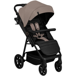 Коляска прогулочная Lionelo Mira (Beige Sand)