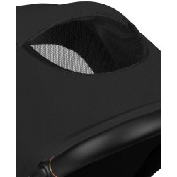 Carucior de plimbare Lionelo Mira (Black Onyx) Thumb