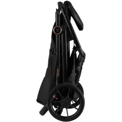 Carucior de plimbare Lionelo Mira (Black Onyx) Thumb