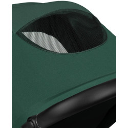 Carucior de plimbare Lionelo Mira (Green Emerald) Thumb