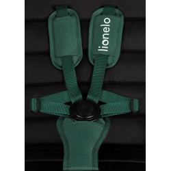Carucior de plimbare Lionelo Mira (Green Emerald) Thumb