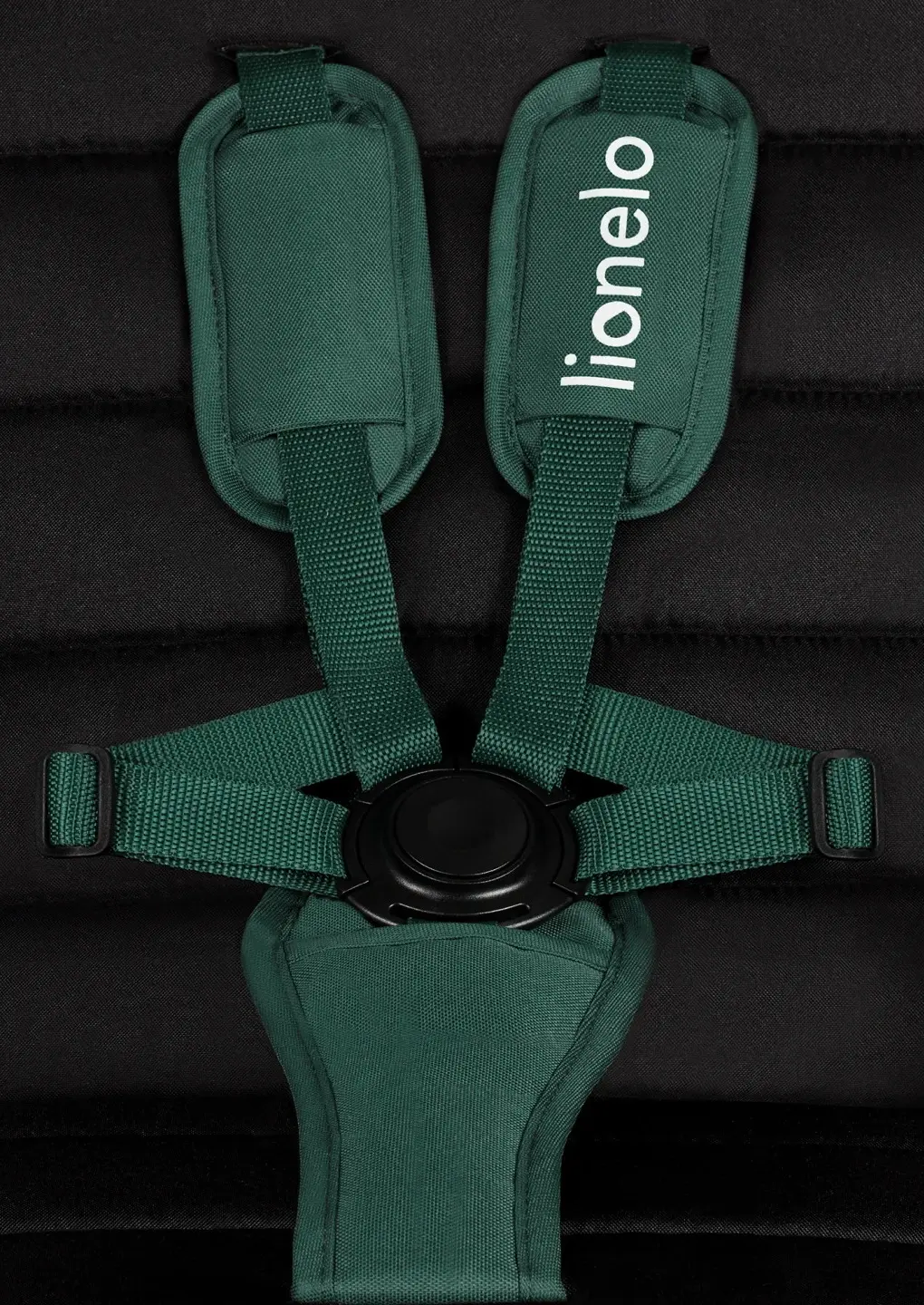 Carucior de plimbare Lionelo Mira (Green Emerald)