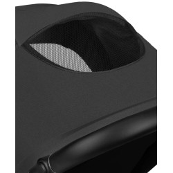 Коляска прогулочная Lionelo Mira (Grey Graphite) Thumb