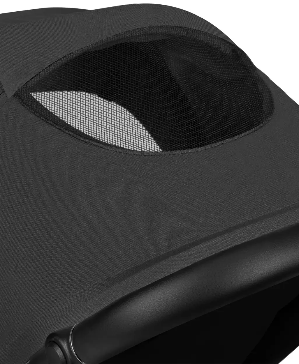 Коляска прогулочная Lionelo Mira (Grey Graphite)