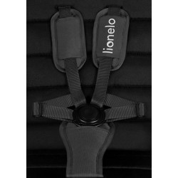 Коляска прогулочная Lionelo Mira (Grey Graphite) Thumb