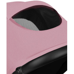 Коляска прогулочная Lionelo Mira (Pink Rose) Thumb