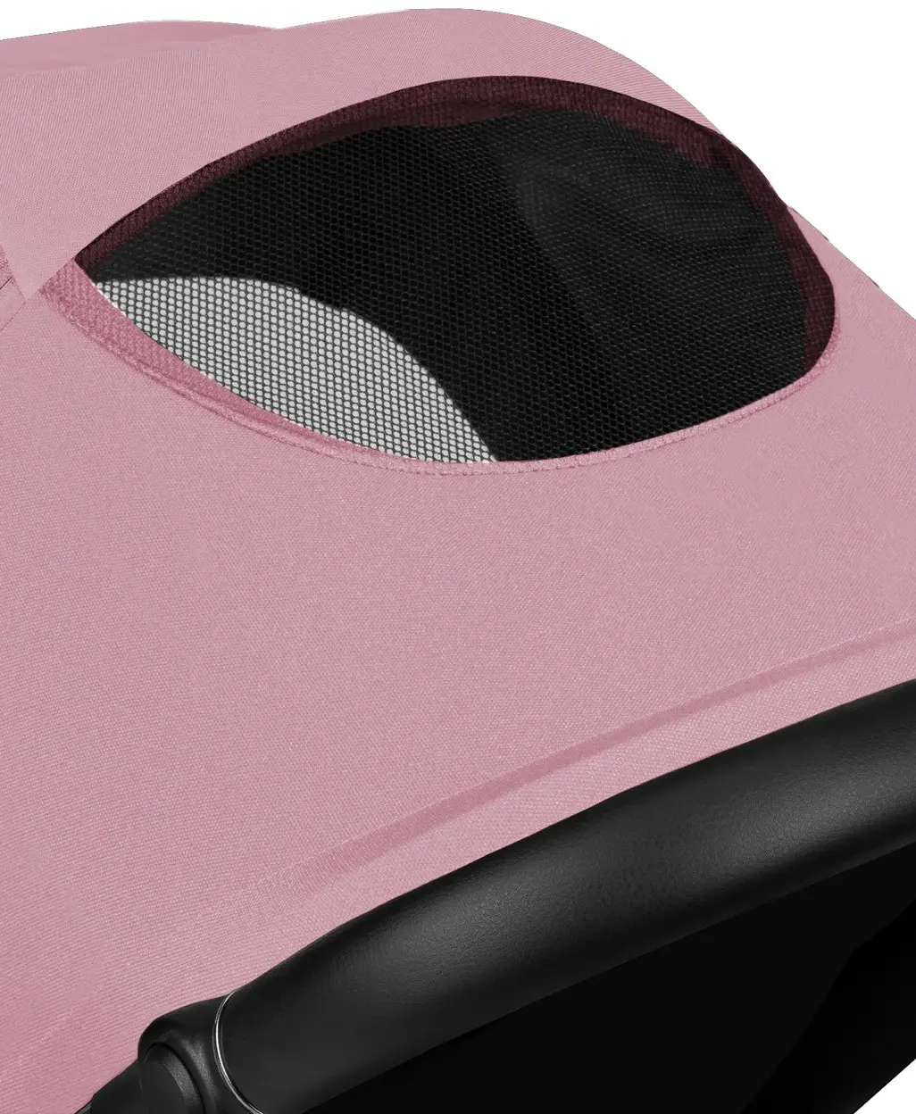 Коляска прогулочная Lionelo Mira (Pink Rose)