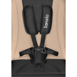 Коляска прогулочная Lionelo Natt (Beige Sand) Thumb