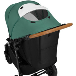 Carucior de plimbare Lionelo Natt (Green Emerald) Thumb