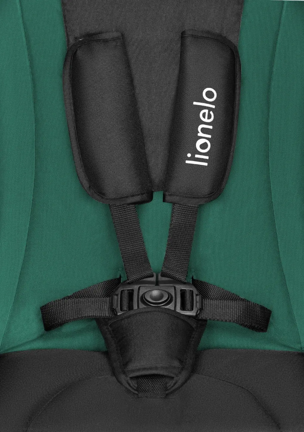 Carucior de plimbare Lionelo Natt (Green Emerald)