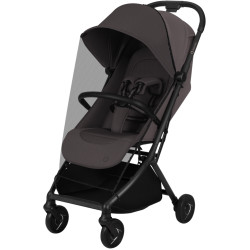Carucior de plimbare Lionelo Sia (Beige Taupe) Thumb