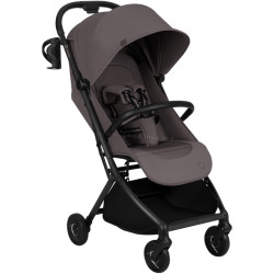Carucior de plimbare Lionelo Sia (Beige Taupe)