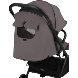 Carucior de plimbare Lionelo Sia (Beige Taupe) Thumb