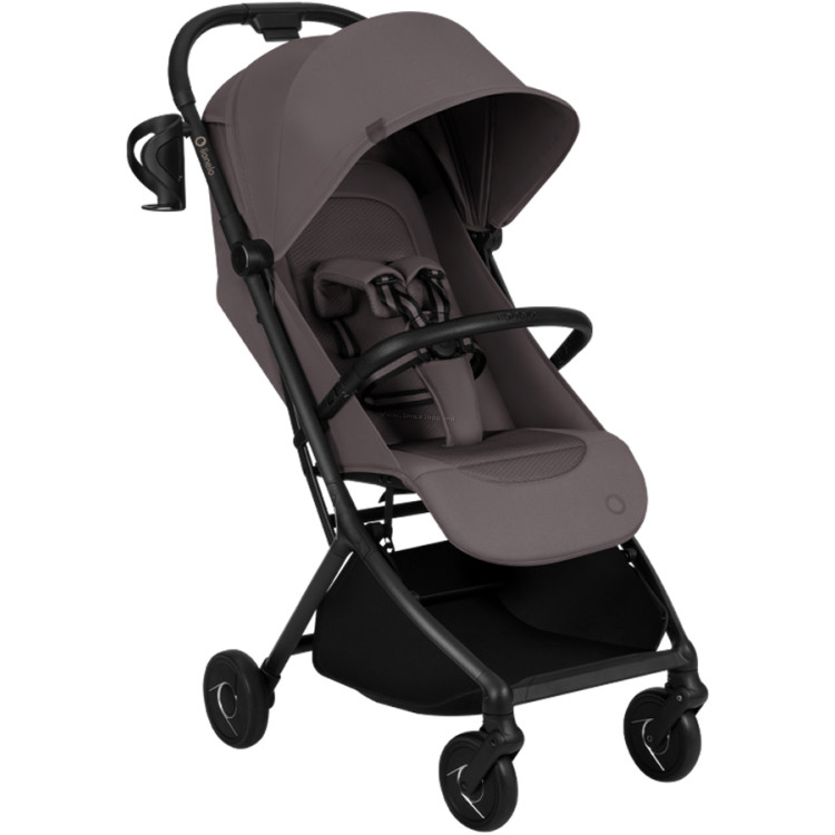 Carucior de plimbare Lionelo Sia (Beige Taupe)