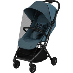 Carucior de plimbare Lionelo Sia (Blue Sky) Thumb