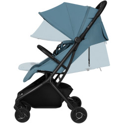 Carucior de plimbare Lionelo Sia (Blue Sky) Thumb