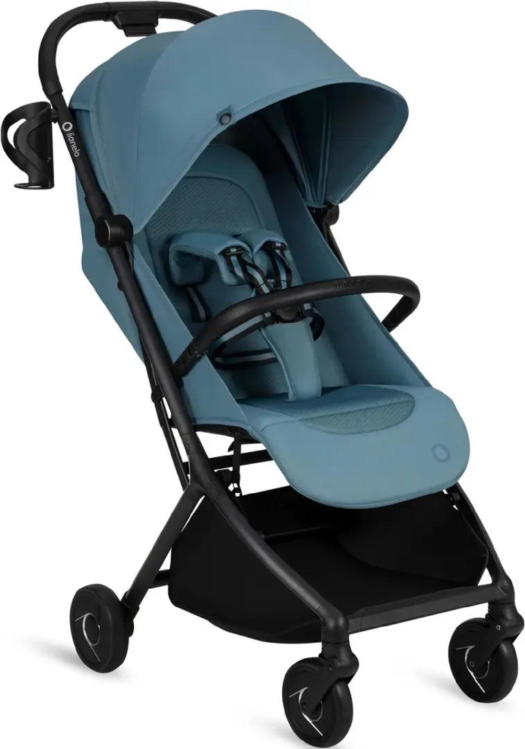 Carucior de plimbare Lionelo Sia (Blue Sky)