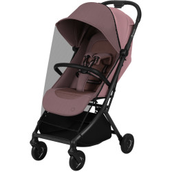 Carucior de plimbare Lionelo Sia (Pink Rose) Thumb