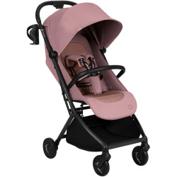 Carucior de plimbare Lionelo Sia (Pink Rose)